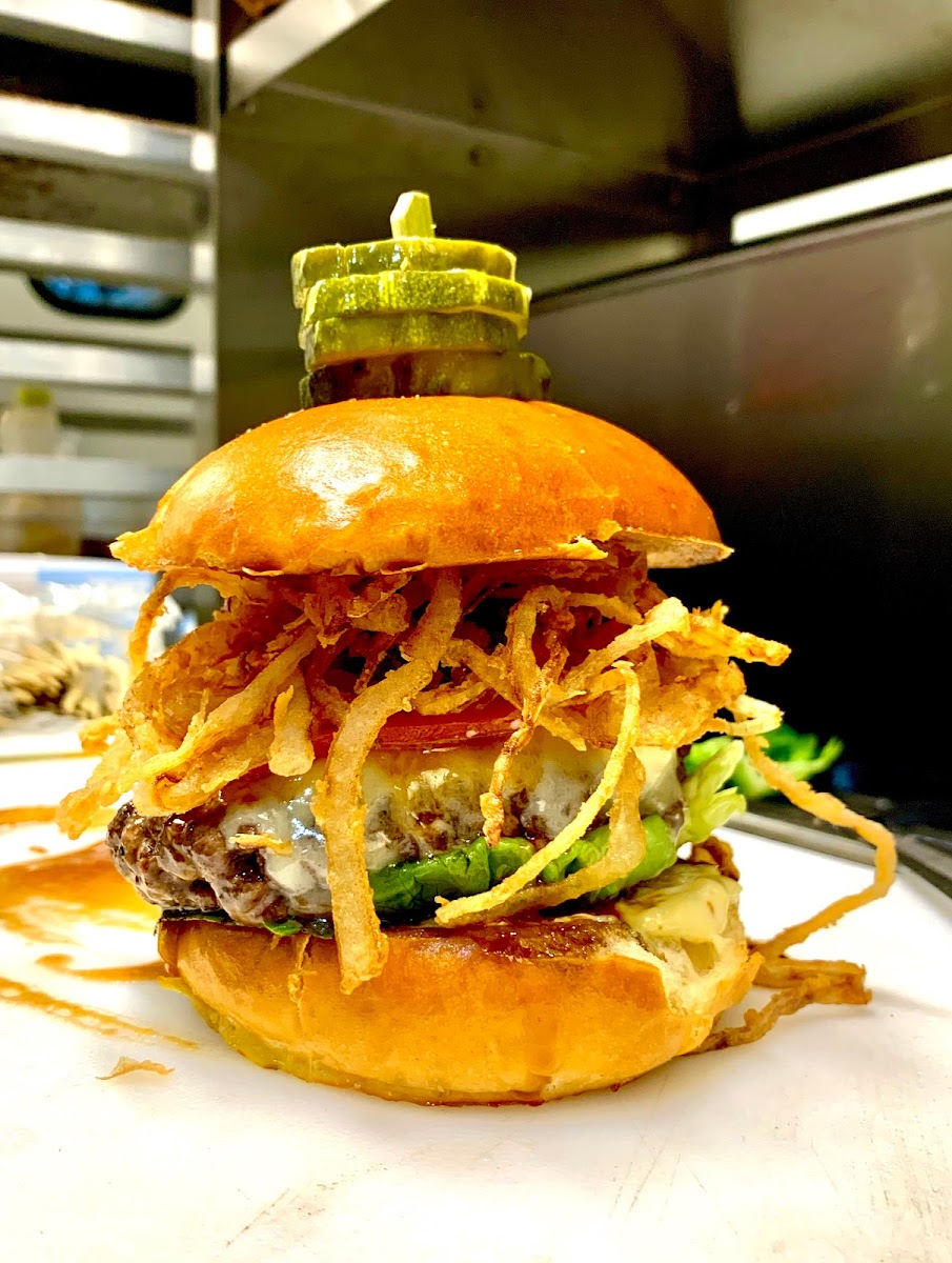 Cookhouse Baltimore Photos 2