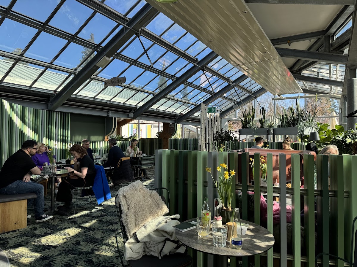 Galerie-Café Seebauer